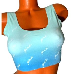 NEW Victoria Secret Pink Sports Bra